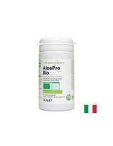 Aloe pro aloe + probiotij a -prebiotiyi - з DOBORO хranosmilane, бlano