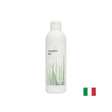 Organski gel aloe vere za obraz, lase in telo - hidracija, prehrana, proti staranju, 250 ml