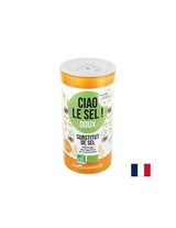 Alternativni nadomestek za navadno sol (blag okus), 70 g