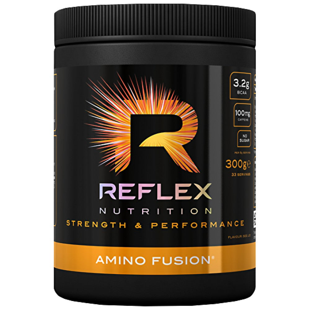 Amino fuzija 300 gramov
