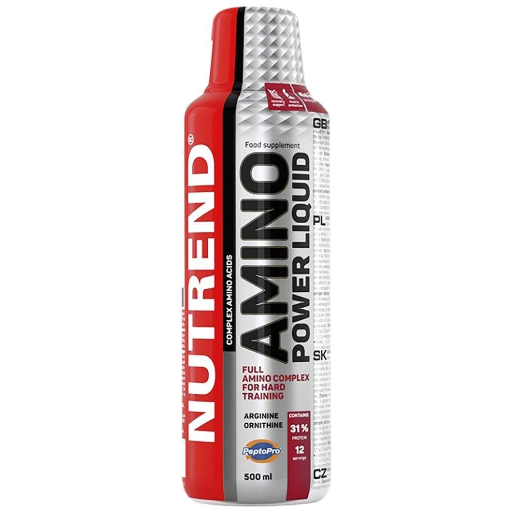 Amino moči tekočina - 500 ml
