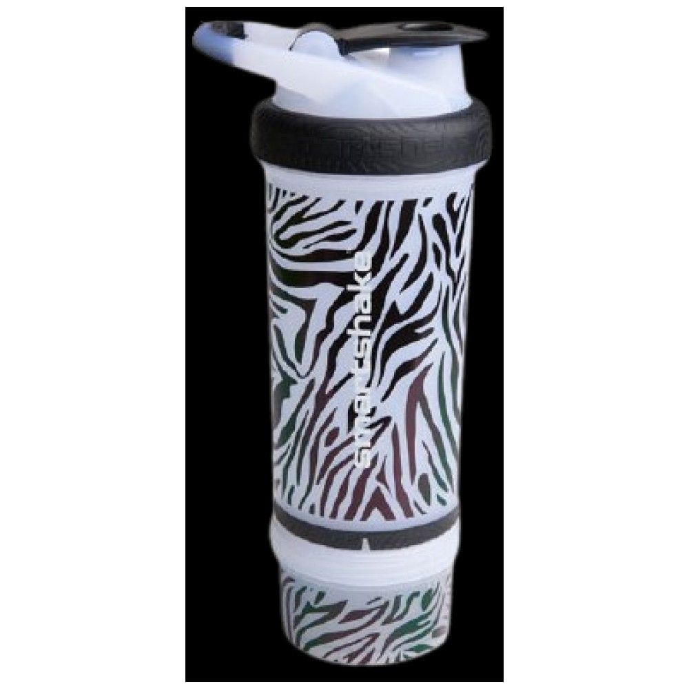 <tc>Revive</tc> Pametni stresalnik | Neukročena zebra - 750 ml