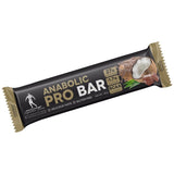 Črna linija / anabolična pro / beljakovinska palica - 68 gramov