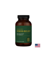 Formula proti stresu, 120 kapsul