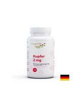 Antioksidant - baker (baker glukonat), 2 mg x 365 tablete
