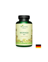 Antioksidant - Moringa BIO, 180 <tc>Vegavero</tc> tablete