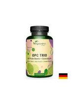 ANTIOKSIDANTNA FORMULA SOLIGORNIJ