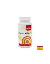 Protioksidantska zaščita kože pred soncem - Plantisol Plantis®, 60 kapsul