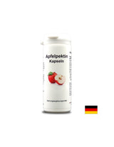 Apfelpektin - Jabolčni pektin, 90 kapsul <tc>Karl Minck</tc>