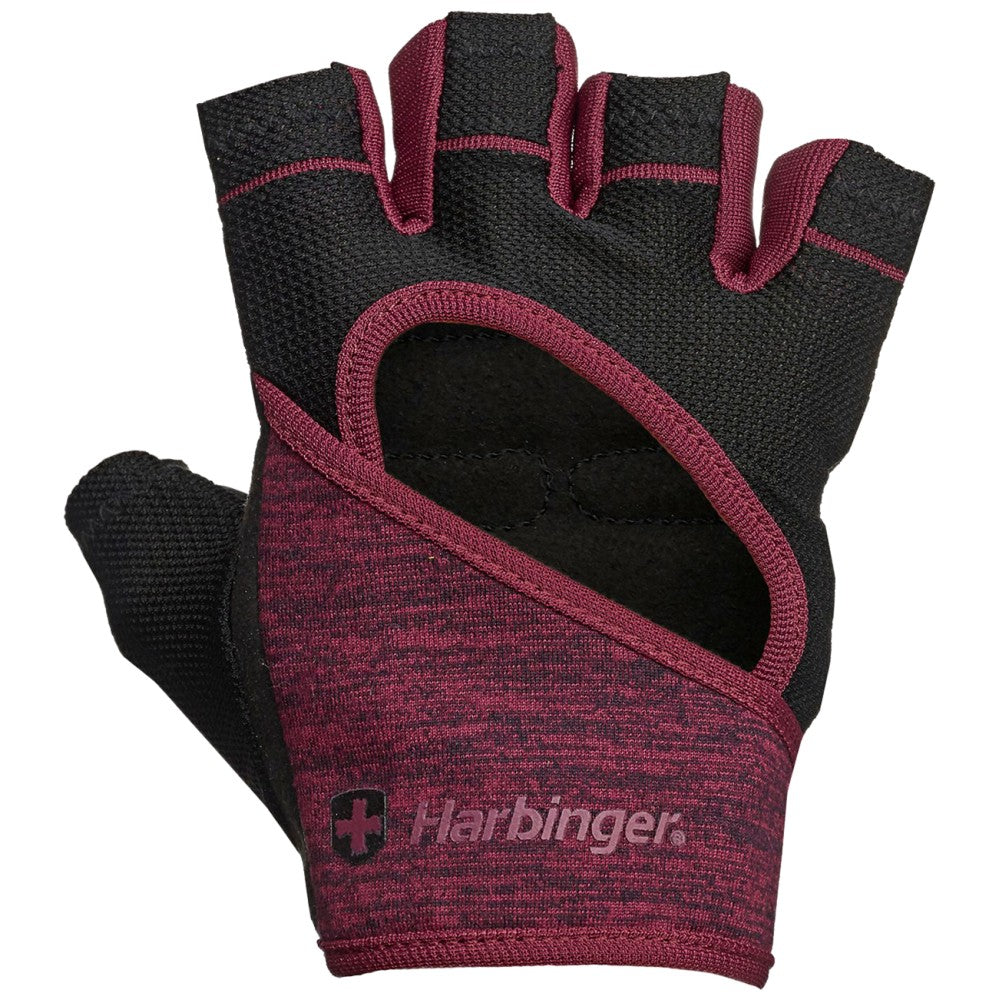 Ženske rokavice / flexfit / merlot
