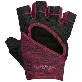 Women's Gloves / FlexFit / Merlot - Nutra Best Europe