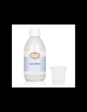 Aqua Silicia / Silicon, 250 ml Bärbel Drexel - Nutra Best Europe