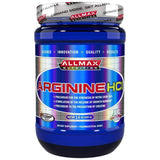 Arginin HCl - 400 gramov