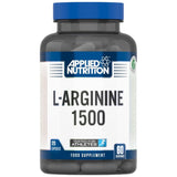 L -arginin 1500 - 120 kapsul