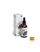 Aromax Eco 3/ Zeliščna tinktura za jetra in žolč (brez alkohola), 50 ml Arte<tc>san</tc>ia