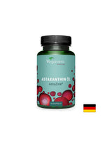 Astaxanthin Astazine® - astaksantin, 90 kapsul <tc>Vegavero</tc>