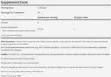 Astaxanthin 10 mg Extra Strength - 30 Softgels