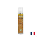 Ajurvedsko masažno olje za uravnoteženje pitta dosha, razpršilo, 100 ml