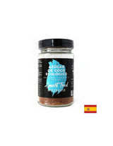 Bio kokosov sladkor - Azucar de coco, Bio, 180 g <tc>Myconatur</tc>