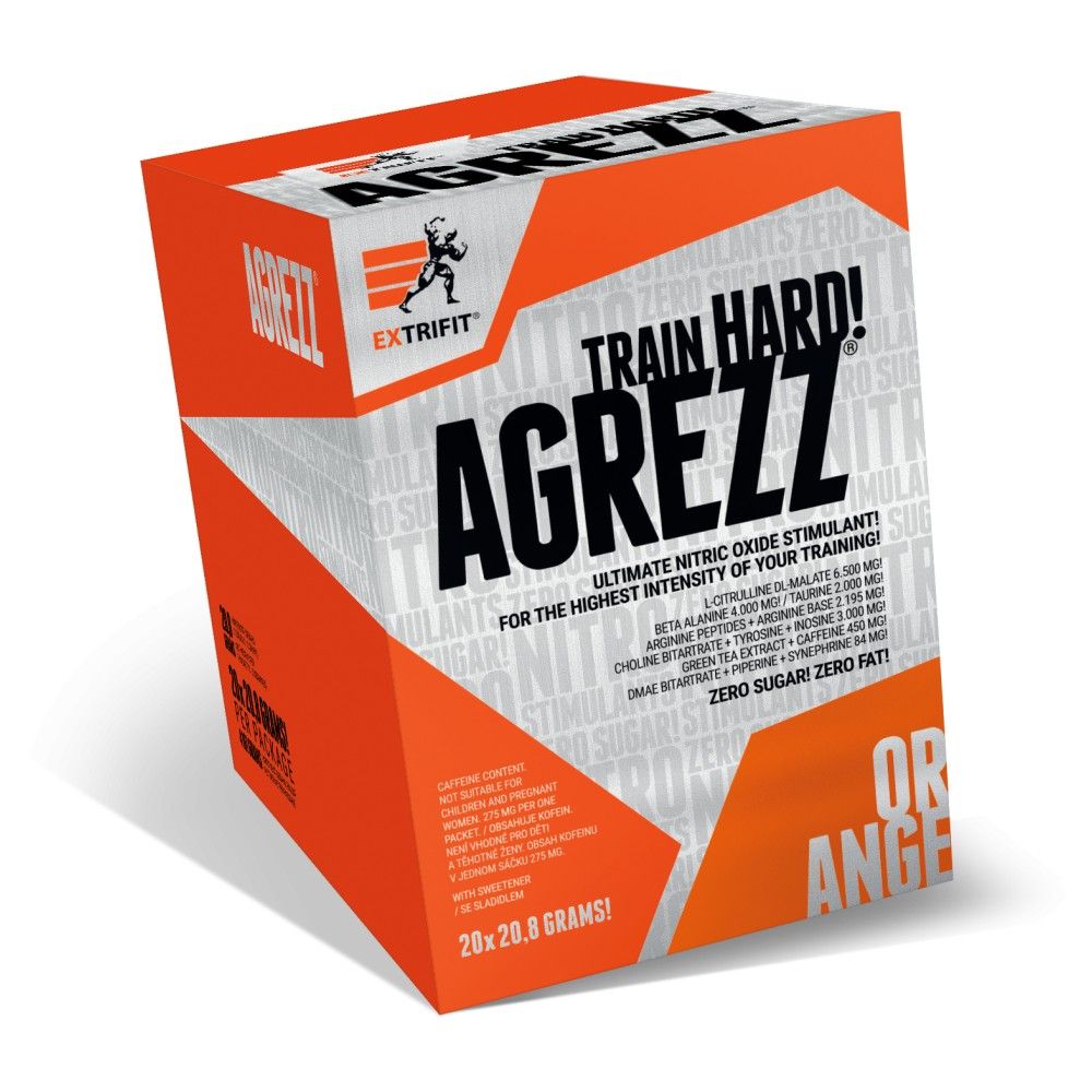 Adbzz - 20 x 20,8 gramov