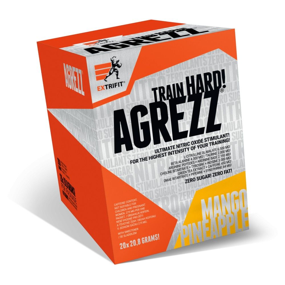 Adbzz - 20 x 20,8 gramov