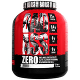 <tc>BAD ASS</tc> / Zero / Premium Izolat - 2000 gramov