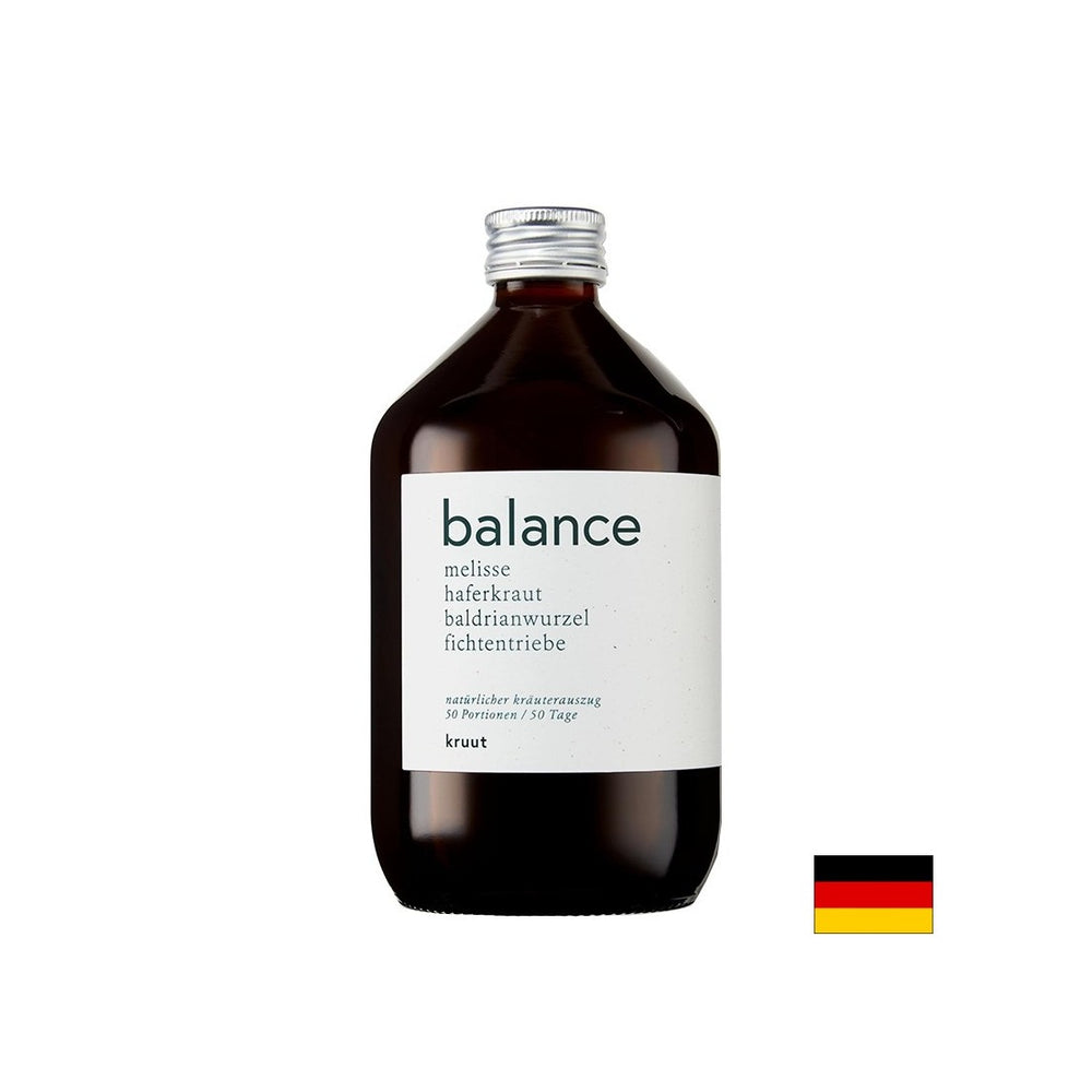 Ravnotežje - oksimel za ravnovesje, 500 ml