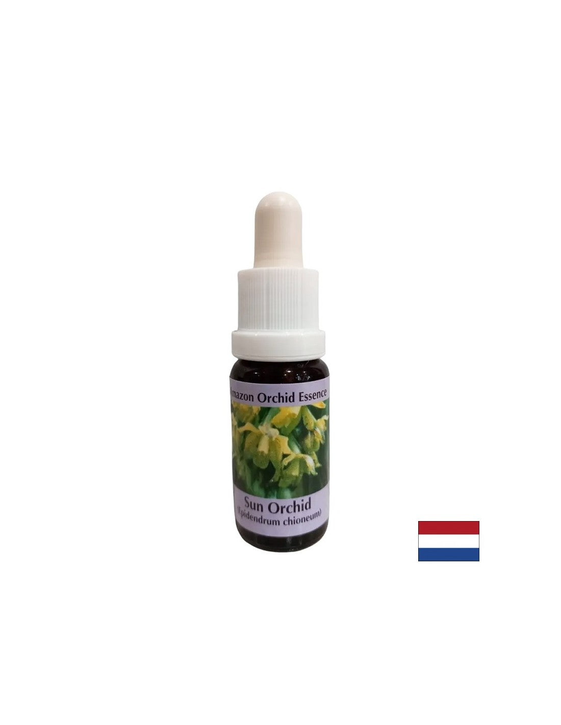 Uravnoteži ego - Essence Sunny Orchid št. 18, pade 15 ml