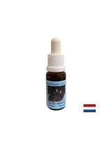 Salmos Mind and Body - Hematit Essence št. 7, pade 15 ml