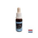 Salmos Mind and Body - Hematit Essence št. 7, pade 15 ml