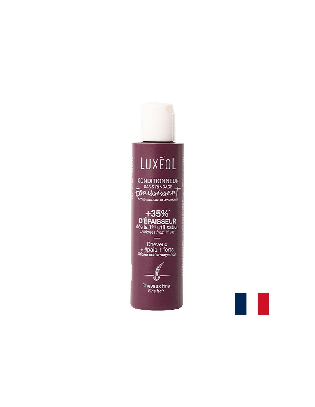 BALSAM зraSTEж ° PLъTNOST nakosata (beз otmivane), 150 ml