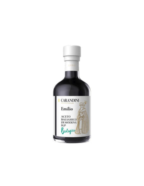 Balsamic vinegar Emilio Bio, 250 ml - Nutra Best Europe