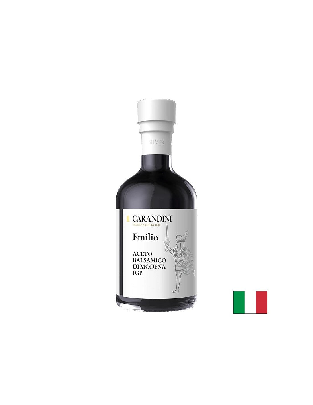 Balzamični kis Emilio Bio, 250 ml