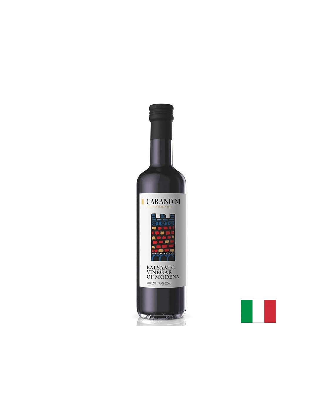 Balzamični kis modrega stolpa Modena, 500 ml