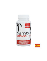 Bambu tabashir/ Bambusov eksudat/ Lasje, koža, nohti, 90 kapsul Arte<tc>san</tc>ia