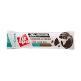 Proteinske palice z nizkimi ogljikovimi hidrati | Keto prijazen - 12 x 60 gramov