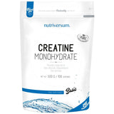 Kreatin monohidrat v prahu - 500 gramov