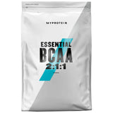 Essential BCAA 2: 1: 1 aromatiziran - 250 gramov