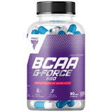 BCAA G-Force 1150 | BCAA + GLUTAMINE CAPS - 360 kapsul