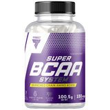 Super BCAA sistemske kapice - 150 kapsul