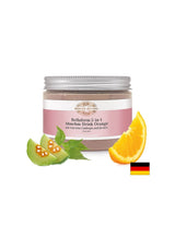 Napitek za hujšanje - Bellaform - Z garcinijo, rdečo pomarančo in mačjimi brki, 225 g, prah, 45 odmerkov <tc>Bärbel Drexel</tc>