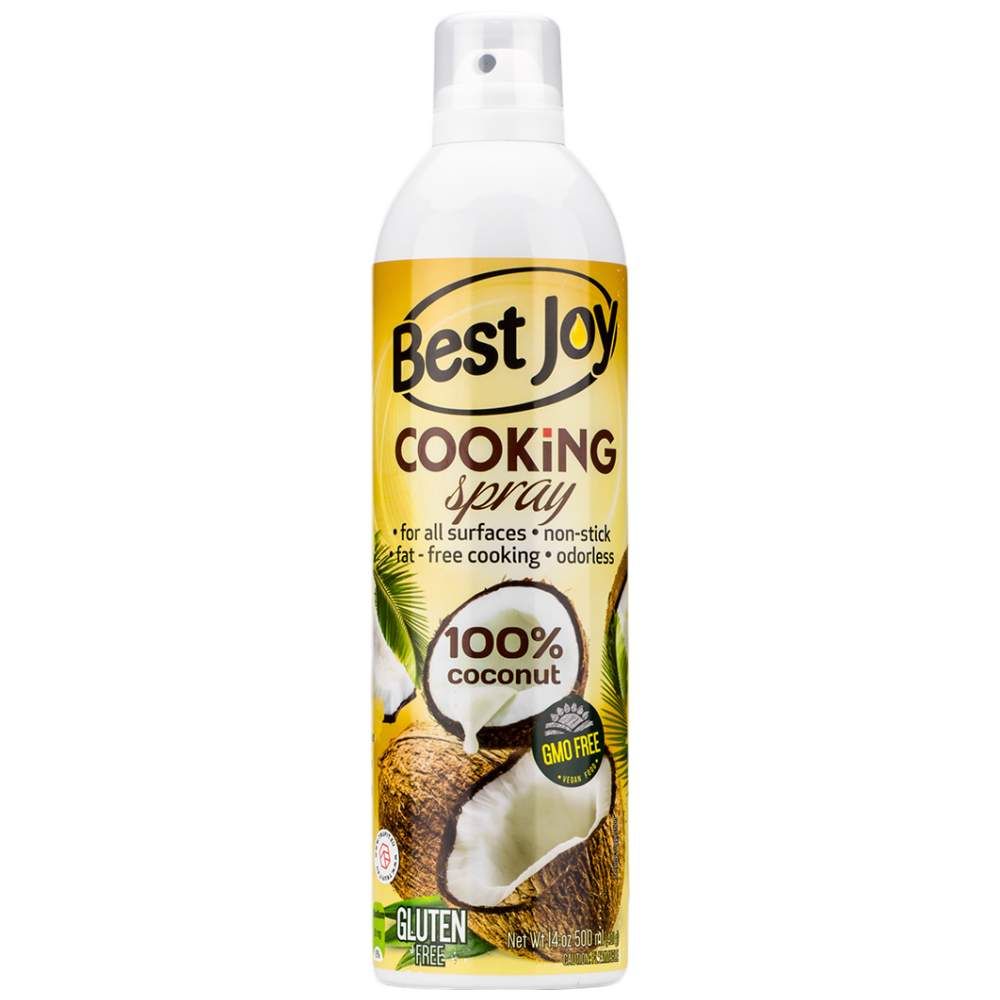 Kokosovo olje / razpršilo za kuhanje - 500 ml