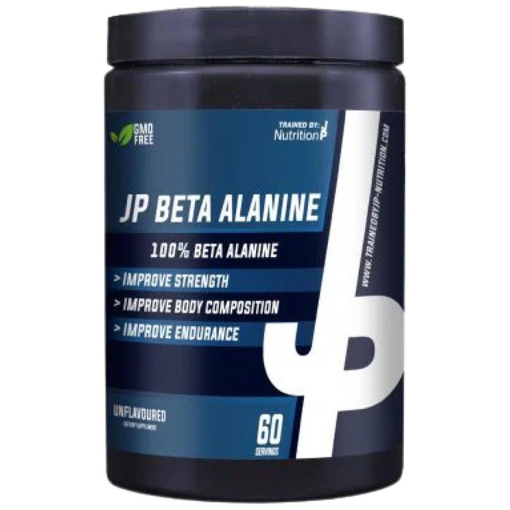 Jp beta alanin prah - 300 gramov