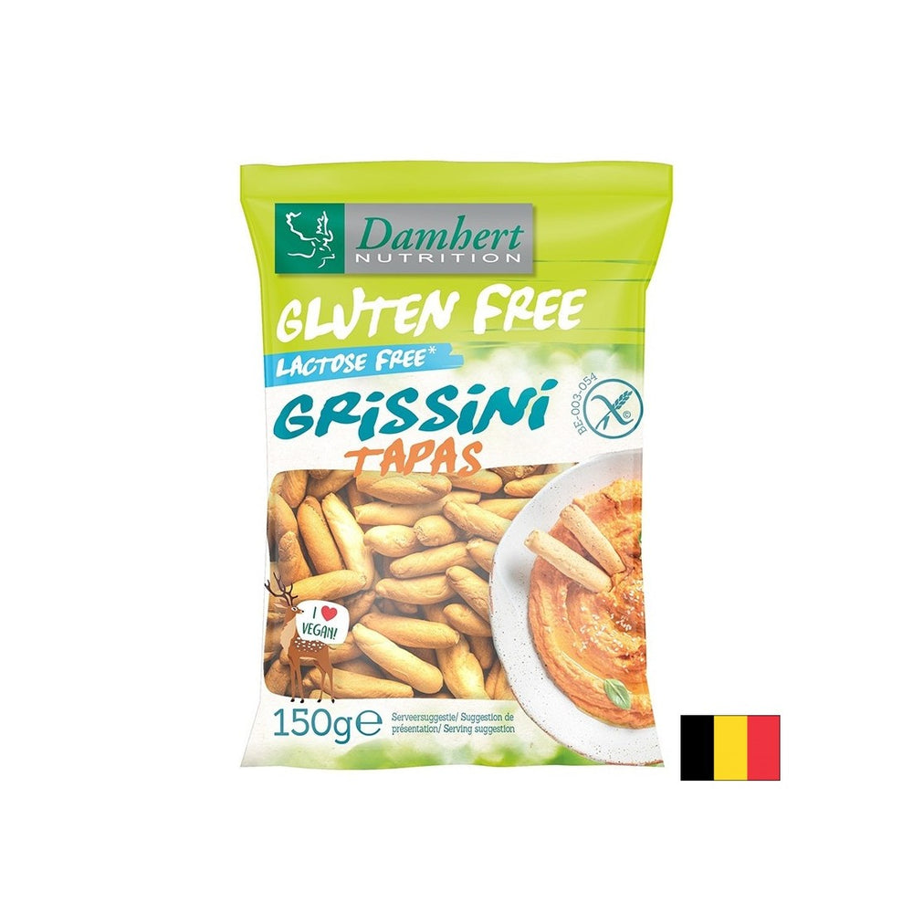 Glutenske drobtine brez glutena, 150 g