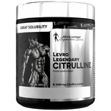 LeVrolegendary Citrulline | Citrulline Malate v prahu - 300 gramov