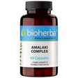 Amalaki Complex - 60 capsules - Nutra Best Europe