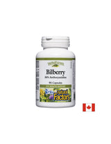 Milberry 345 mg - 90 kapsul