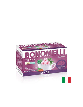 Herbal tea for good metabolism – metabolic balance and appetite control, 16 sachets - Nutra Best Europe