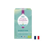 Zeliščni čaj za dobro prebavo (s cvetličnimi eliksirji po metodi dr. Bacha), 20 filtrirnih vrečk