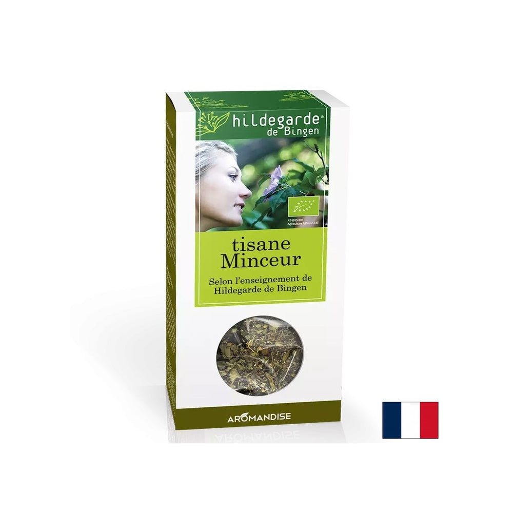 Zeliščni čaj Hildegarde, 50 g